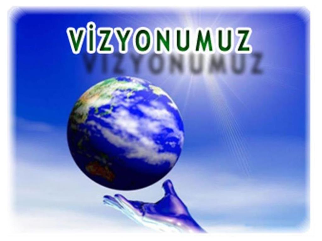 Vizyon